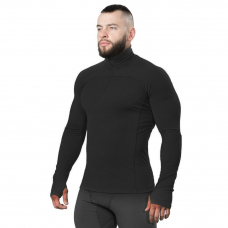 Термофуфайка "Фантом Зима" 5.45 DESIGN BLACK (XXXL/XXXXL)