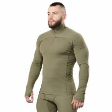 Термофуфайка "Фантом Зима" 5.45 DESIGN OLIVE, XXXL/XXXXL