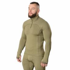 Термофуфайка Phantom POLAR 5.45 Design OLIVE, 52/4(170-176)