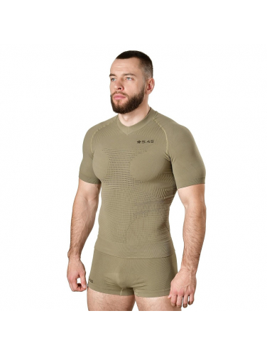 Термофутболка Фантом Лето 5.45 DESIGN OLIVE (M/L)