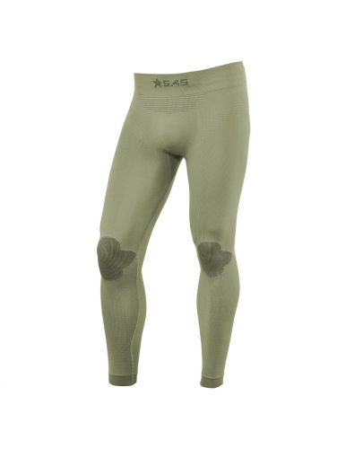 Термокальсоны Фантом X-Static 5.45 DESIGN OLIVE (XS/S)