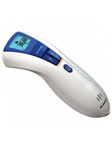 Бесконтактный инфракрасный термометр B.Well WF-5000