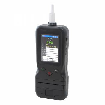 Профессиональный алкотестер Drager Alcotest Р6000 со встроенным принтером