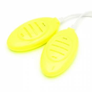 Сушилка для обуви детской Timson (желтая)        