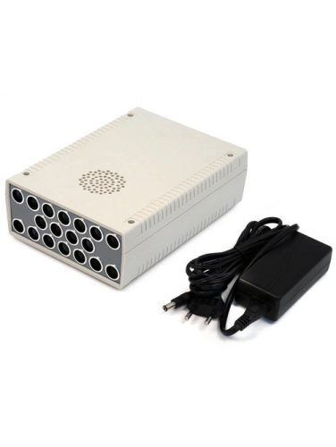 Подавитель диктофонов и мобильной связи UltraSonic-18-GSM