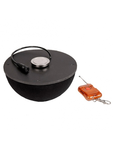Подавитель диктофонов UltraSonic-24-Avto