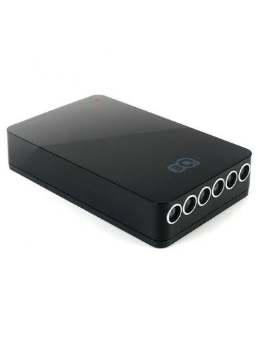 Подавитель диктофонов UltraSonic HDD-6.0-GSM