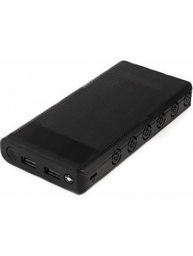 Подавитель диктофонов UltraSonic Powerbank-6.0