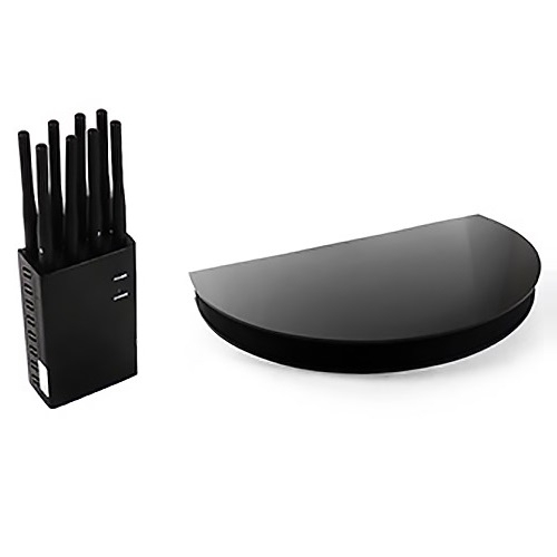 Подавитель диктофонов и мобильной связи "Ultrasonic-Sektor-24-GSM"