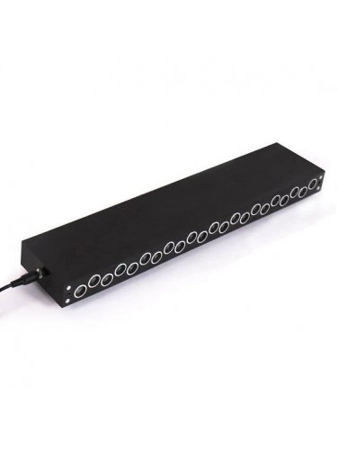 Подавитель диктофонов Ultrasonic-SpyLine-24-Light