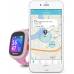 Смарт-часы с GPS Aimoto Start 2 Pink