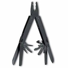 Мультитул Victorinox SwissTool BS Black (29 в 1)