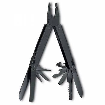 Мультитул Victorinox SwissTool BS Black (29 в 1)