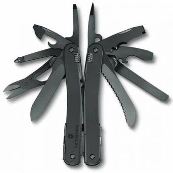 Мультитул Victorinox SwissTool Spirit M3N MXBS (24 в 1)