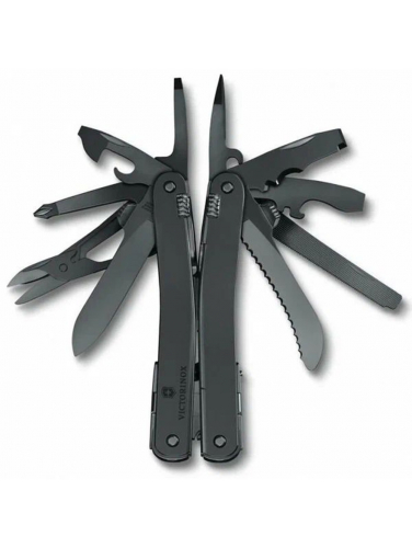 Мультитул Victorinox SwissTool Spirit M3N MXBS (24 в 1)