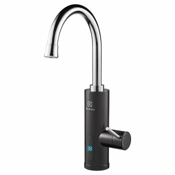 Водонагреватель проточный Electrolux Taptronic (Black) 
