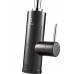 Водонагреватель проточный Electrolux Taptronic (Black) 