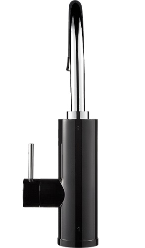 Водонагреватель проточный Electrolux Taptronic (Black) 