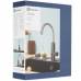 Водонагреватель проточный Electrolux Taptronic (Black) 