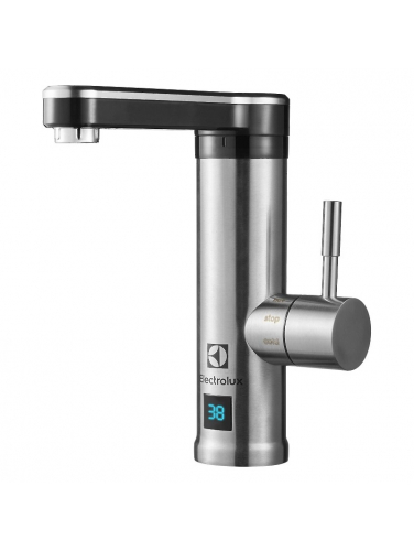 Водонагреватель проточный Electrolux Taptronic S 