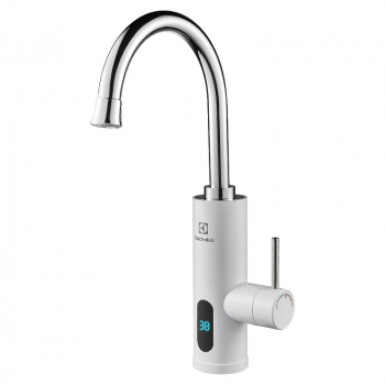 Водонагреватель проточный Electrolux Taptronic (White) 