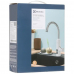 Водонагреватель проточный Electrolux Taptronic (White) 
