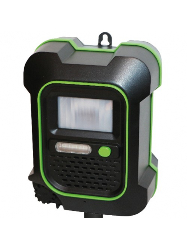 Отпугиватель собак стационарный Weitech WK0054