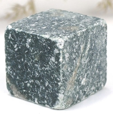 Камни для виски WhiStone S (набор из 9 камней со щипцами)