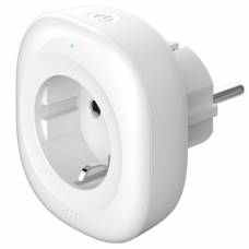 Умная Wi-Fi Розетка ELARI SMART SOCKET"