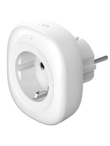 Умная Wi-Fi Розетка ELARI SMART SOCKET