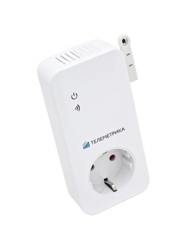 Розетка WiFi Телеметрика Т41