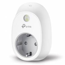 Умная мини Wi-Fi розетка TP-Link HS100