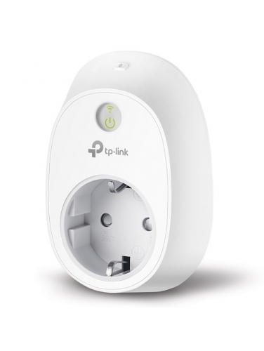 Умная Wi-Fi розетка TP-Link HS110