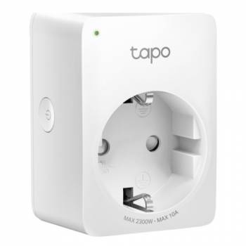 Умная мини Wi-Fi розетка TP-Link Tapo P100