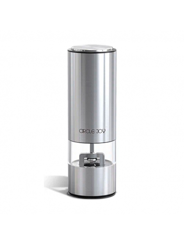 Мельница для специй Xiaomi Circle Joy Electric Grinder CJ-EG01 RUS, серебристая