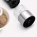 Мельница для специй Xiaomi Circle Joy Electric Grinder CJ-EG01 RUS, серебристая