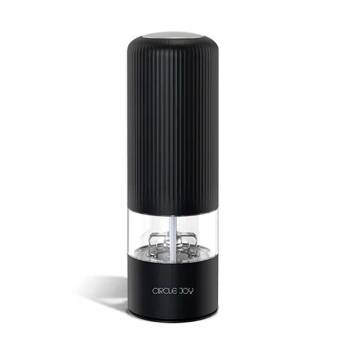 Мельница для специй Xiaomi Circle Joy Electric Grinder CJ-EG02 Black RUS, черная