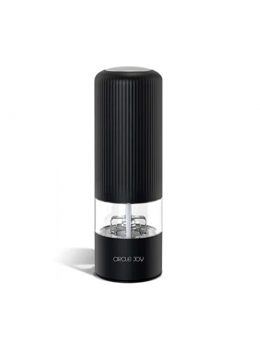 Мельница для специй Xiaomi Circle Joy Electric Grinder CJ-EG02 Black RUS, черная