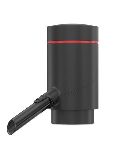 Электрический аэратор для вина Xiaomi Circle Joy CJ-Electric wine aerator dispenser XFJQ01 RUS (встроенный аккумулятор)