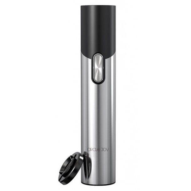 Электрический штопор 2 в 1 Xiaomi Circle Joy Electric Wine and Beer opener CJ-EKPQ07 RUS с открывашкой для пива (встроенный аккумулятор) 