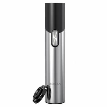 Электрический штопор 2 в 1 Xiaomi Circle Joy Electric Wine and Beer opener CJ-EKPQ07 RUS с открывашкой для пива (встроенный аккумулятор) 
