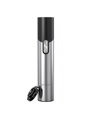 Электрический штопор 2 в 1 Xiaomi Circle Joy Electric Wine and Beer opener CJ-EKPQ07 RUS с открывашкой для пива (встроенный аккумулятор) 