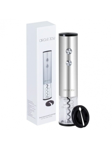 Электрический штопор Xiaomi Circle Joy Electric Wine opener CJ-EKPQ01 RUS 