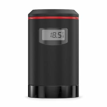 Электрическая вакуумная пробка с системой сохранения давления Xiaomi Circle Joy Electric wine vacuum sealer CJ-JS03 RUS (встроенный аккумулятор) 