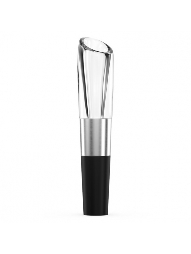 Аэратор для вина Xiaomi Circle Joy Stainless Steel Wine Pourer & Aerator CJ-DXJQ01 RUS