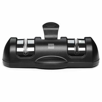 Ножеточка Xiaomi HuoHou Double Wheels Kinfe Sharpener (HU0045 RUS)