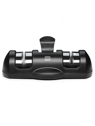Ножеточка Xiaomi HuoHou Double Wheels Kinfe Sharpener (HU0045 RUS)