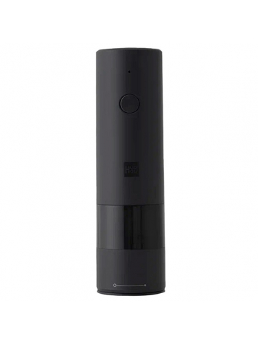 Мельница электрическая для специй Xiaomi HuoHou Electric Grinder (со встроенным аккумулятором) чёрная
