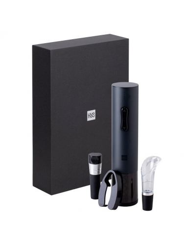 Набор для вина 4 в 1 Xiaomi HuoHou Electric Wine Bottle Opener BASIC