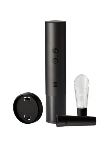 Набор для вина 4 в 1 Xiaomi HuoHou Electric Wine Bottle Opener EWO-N1